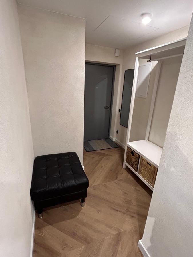 B34 Loft Apartment ريغا المظهر الخارجي الصورة