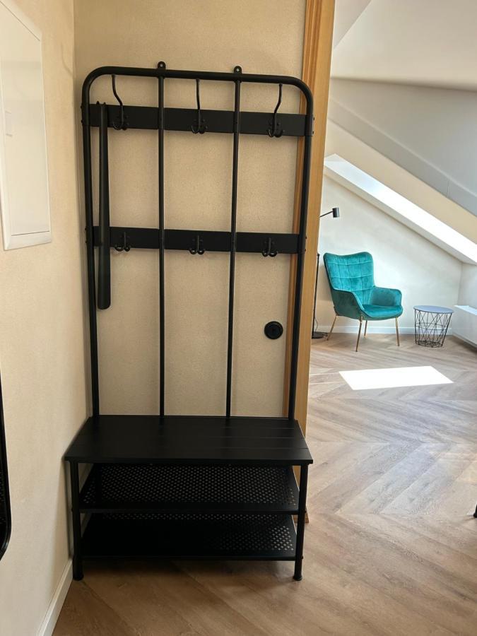 B34 Loft Apartment ريغا المظهر الخارجي الصورة